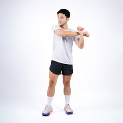 Tiento Short Pants Running Men Celana Pendek Pria Lari Lite East