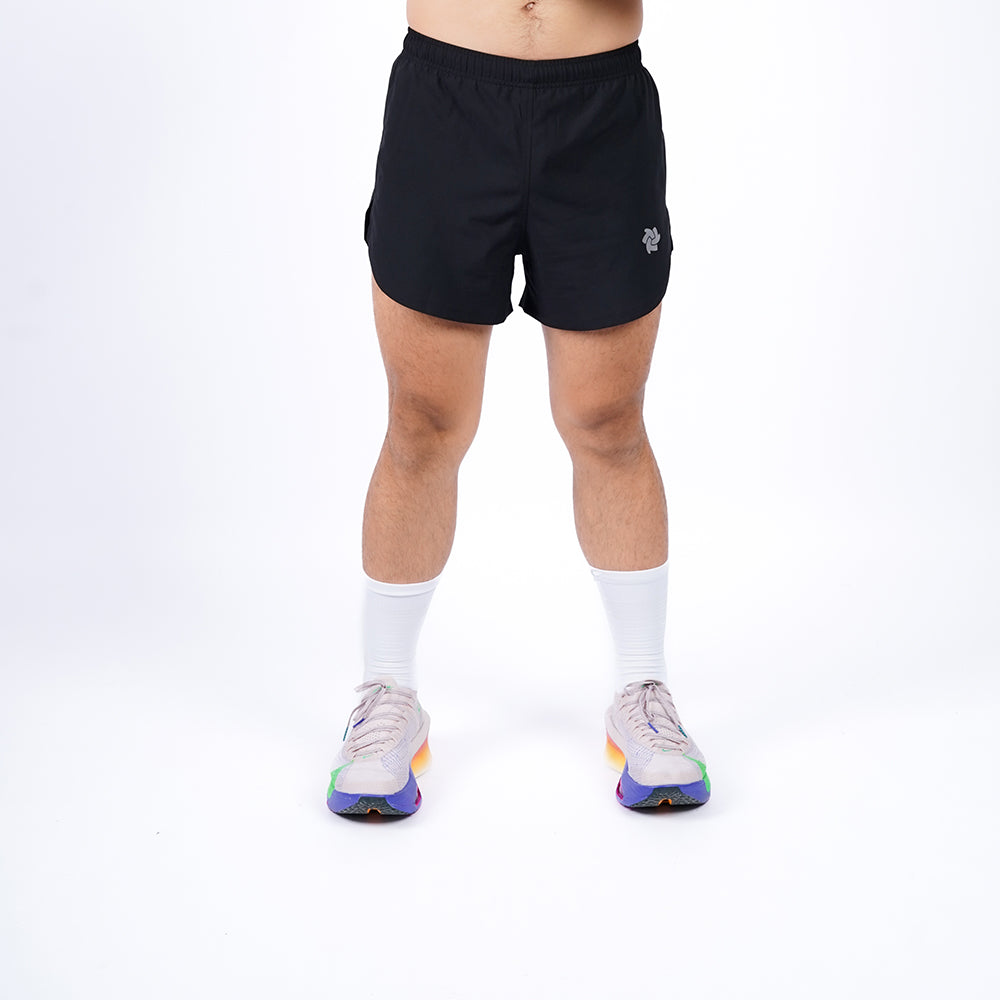 Tiento Short Pants Running Men Celana Pendek Pria Lari Lite East