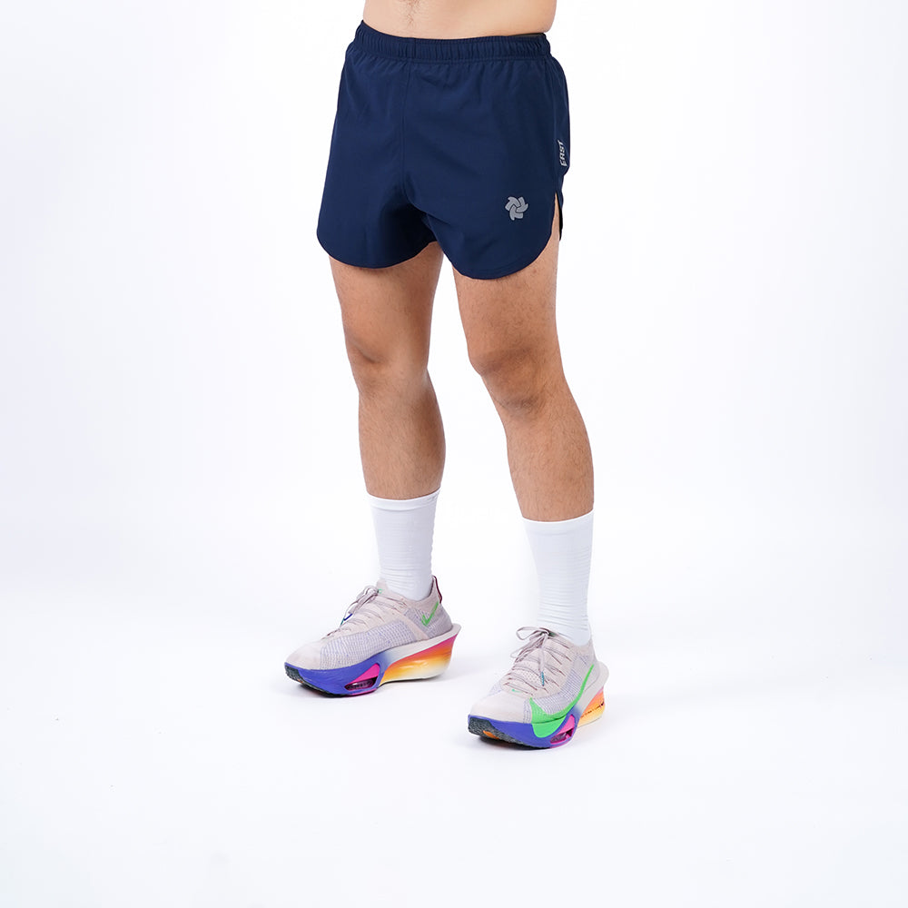 Tiento Short Pants Running Men Celana Pendek Pria Lari Lite East