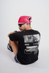 Tiento BORMAR Tees (Unisex)