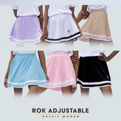 Tiento Adjustable Rok Aurora