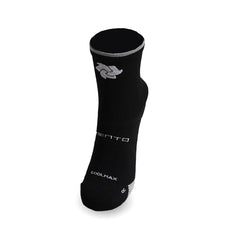 Tiento Kaos Kaki Olahraga Lari Running Socks Kaoskaki Trail Run Futsal Gym Anti Slip Runforce