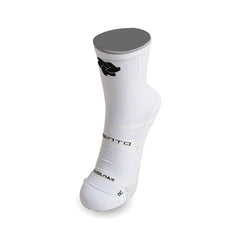 Tiento Kaos Kaki Olahraga Lari Running Socks Kaoskaki Trail Run Futsal Gym Anti Slip Runforce