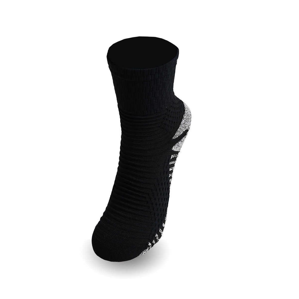 Tiento Kaos Kaki Olahraga Lari Running Socks Kaoskaki Trail Run Futsal Gym Voltcore