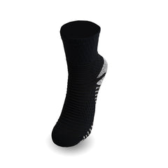 Tiento Kaos Kaki Olahraga Lari Running Socks Kaoskaki Trail Run Futsal Gym Voltcore