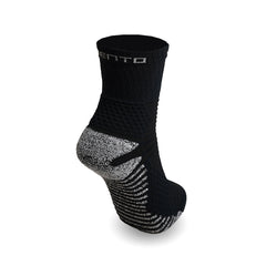 Tiento Kaos Kaki Olahraga Lari Running Socks Kaoskaki Trail Run Futsal Gym Voltcore