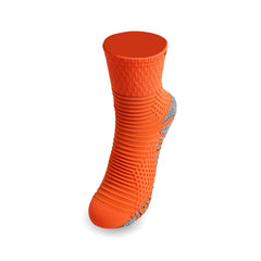 Tiento Kaos Kaki Olahraga Lari Running Socks Kaoskaki Trail Run Futsal Gym Voltcore