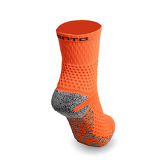 Tiento Kaos Kaki Olahraga Lari Running Socks Kaoskaki Trail Run Futsal Gym Voltcore