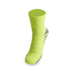 Tiento Kaos Kaki Olahraga Lari Running Socks Kaoskaki Trail Run Futsal Gym Voltcore