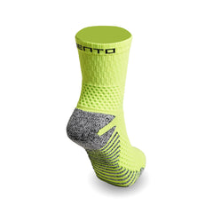 Tiento Kaos Kaki Olahraga Lari Running Socks Kaoskaki Trail Run Futsal Gym Voltcore