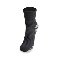 Tiento Kaos Kaki Olahraga Lari Running Socks Kaoskaki Trail Run Futsal Gym Voltcore