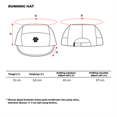 Tiento Topi Special Edition Digiland Run 2025 (Pre Order)