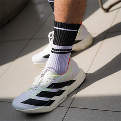 Tiento Sports Socks Running Fitness Kroom Zenith
