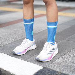 Tiento Sports Socks Running Fitness Kroom Zenith