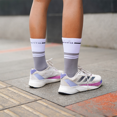 Tiento Sports Socks Running Fitness Kroom Zenith