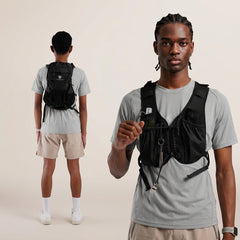 Tiento Running Bag/Vest Official Merchandise JOTR 2026