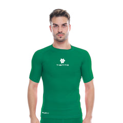 Tiento Baselayer Short Sleeve