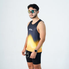 Jersey Official Tiento Run 2026 Singlet Men dan Women