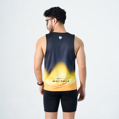 Jersey Official Tiento Run 2026 Singlet Men dan Women