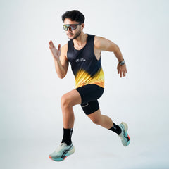 Jersey Official Tiento Run 2026 Singlet Men dan Women