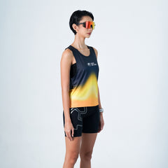 Jersey Official Tiento Run 2026 Singlet Men dan Women
