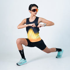 Jersey Official Tiento Run 2026 Singlet Men dan Women