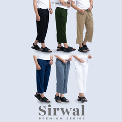 Tiento Sirwal Dry Fit