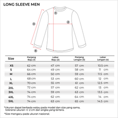 Tiento Jersey Long Sleeve Special Edition Digiland Run 2025 (Pre Order)