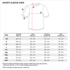 Tiento Jersey Short Sleeve Special Edition Digiland Run 2025 (Pre Order)