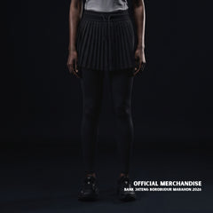 Pre Order Tiento 2in1 Skirt North Women Official Merch Borobudur Marathon 2026