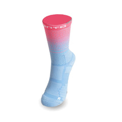 Tiento Kaos Kaki Olahraga Lari Running Socks Kaoskaki Trail Run Futsal Gym Zestflow Anti Slip