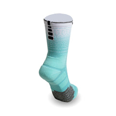 Tiento Kaos Kaki Olahraga Lari Running Socks Kaoskaki Trail Run Futsal Gym Zestflow Anti Slip
