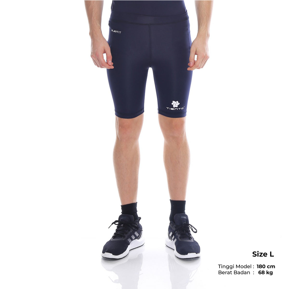 Tiento Legging Short Regular
