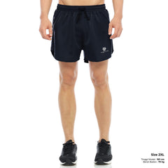 Tiento Short Pants Sporty Exo