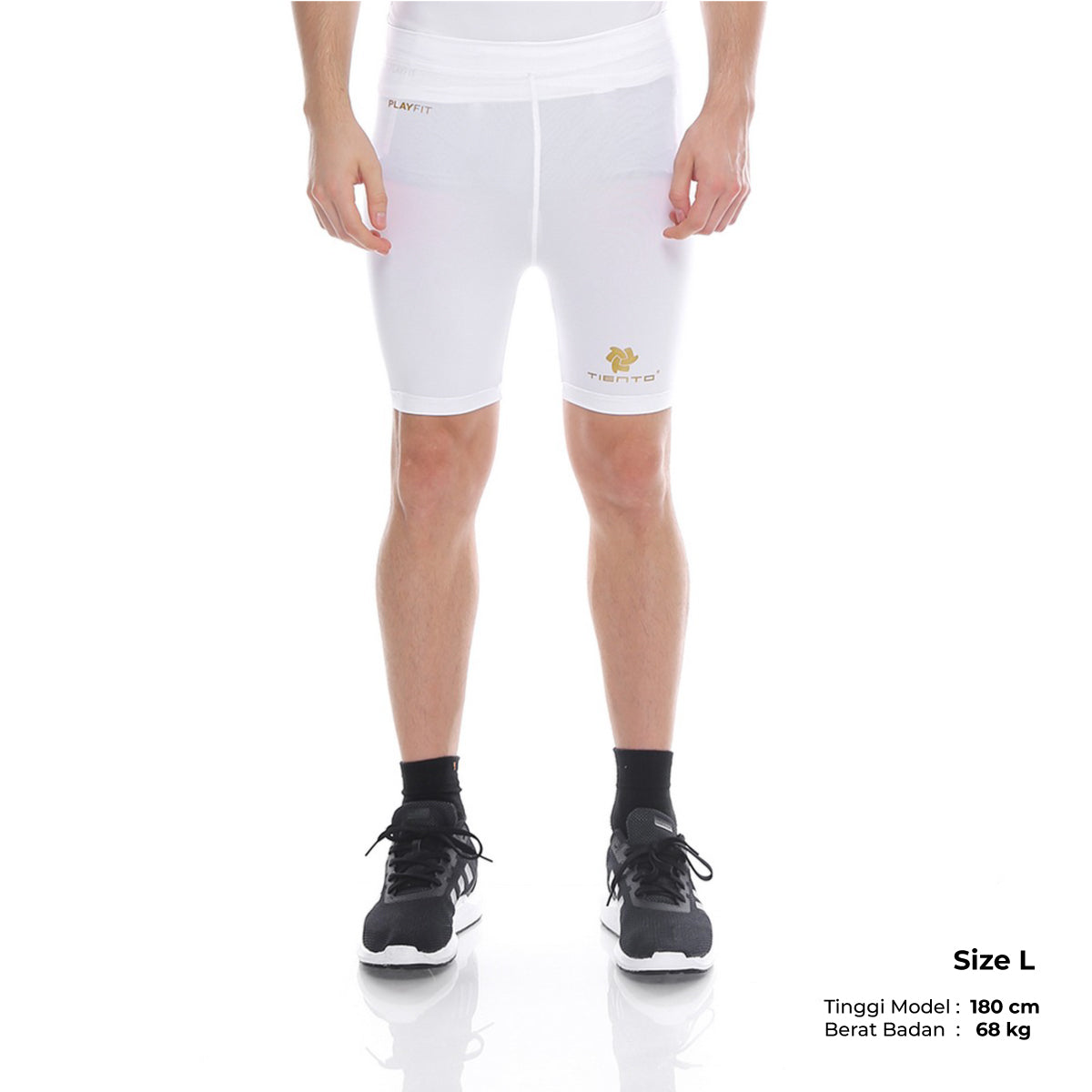 Tiento Legging Short Regular