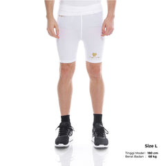Tiento Legging Short Regular