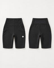 Pre Order Tiento Short Pants Belt Women Official Merch Borobudur Marathon 2026