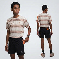Tiento Short Pants Official Merchandise JOTR 2026