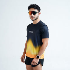 Jersey Official Tiento Run 2026 Short Sleeve Men dan Women