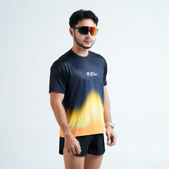 Jersey Official Tiento Run 2026 Short Sleeve Men dan Women