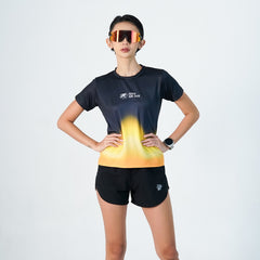 Jersey Official Tiento Run 2026 Short Sleeve Men dan Women