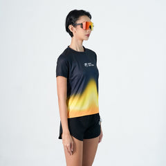 Jersey Official Tiento Run 2026 Short Sleeve Men dan Women