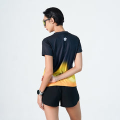 Jersey Official Tiento Run 2026 Short Sleeve Men dan Women