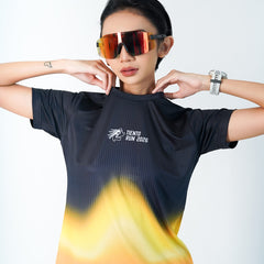 Jersey Official Tiento Run 2026 Short Sleeve Men dan Women