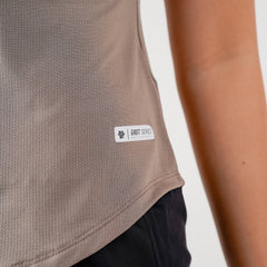 Tiento Jersey Running Women Kaos Olahraga Wanita Baju Lari Quick Dry East