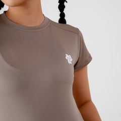 Tiento Jersey Running Women Kaos Olahraga Wanita Baju Lari Quick Dry East