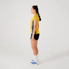 Tiento Kaos Olahraga Lari Baju Running Gym Dry Fit X-Lite Neo Wanita