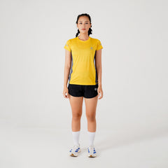 Tiento Kaos Olahraga Lari Baju Running Gym Dry Fit X-Lite Neo Wanita