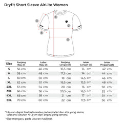 Tiento Pakaian Olahraga Running Jersey Legging Long Lari Sport Anniversary Special Bundling Set