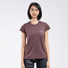 Tiento Short Sleeve Dry Fit Basic Women
